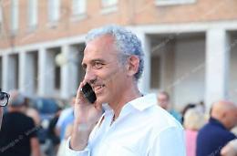 Targhe e documenti buttati, Coletta replica: cose di poco valore, davano ingombro