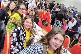L'istituto scolastico "Lelia Caetani" si distingue al trofeo nazionale di scacchi