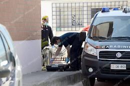 Omicidio Esposito, dopo i rilievi effettuati nelle auto si va verso la comparazione delle tracce