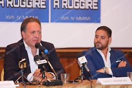 Mancini - Latina, storia di una commedia dal finale scontato: ecco chi è il manager romano
