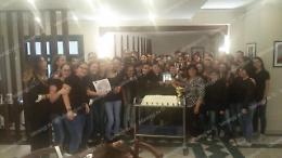 Tanti premi per gli studenti dell'istituto "Montessori", bottino ricco a Crotone