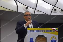 Capriglione presenta la squadra: "Il nostro obiettivo in comune &egrave; amare Sabaudia"