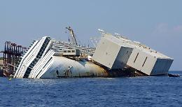 Era in viaggio di nozze sulla Costa Concordia, poi il naufragio: risarcita una donna di Latina