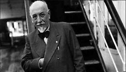 Luigi Pirandello, viaggiatore di due mondi: oggi al Grassi il Convegno
