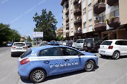 Viola il divieto di avvicinamento all&rsquo;ex marito: arrestata dalla Polizia di Stato una 49enne con braccialetto elettronico