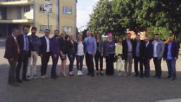 Tutti i candidati si presentano: la lista "Insieme per Cambiare Lariano" incontra i cittadini