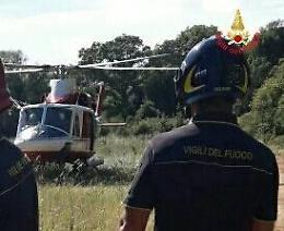 Recuperati dopo ore gli escursionisti di Pomezia bloccati sul promontorio del Circeo