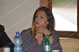Prime crepe a Cinque Stelle, si dimette l'assessore Biondi. Il sindaco Casto: "Prendo atto"