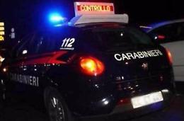Ricettazione e falsità ideologica, un 52enne tratto in arresto dai carabinieri del Norm