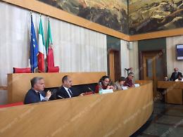 Dalle misure per i danni causati dal gelo al museo del Neorealismo, i punti in consiglio provinciale