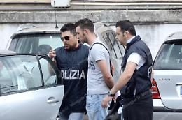 Estorsione a un benzinaio, in manette a Latina due fratelli e il padre