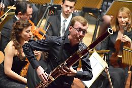 Al teatro "D'Annunzio" l'orchestra del "Respighi" per l'ultimo concerto della stagione concertistica