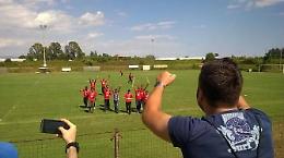 Progetto "Infield tutti in campo", successo per l'iniziativa nelle scuole di Pontinia