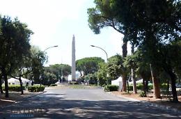 Favorevoli o contrari al cambio del nome del Parco Mussolini? Ecco cosa pensano i latinensi
