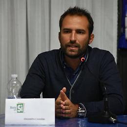 Pd, a giugno il congresso comunale. Cozzolino in pole per la segreteria