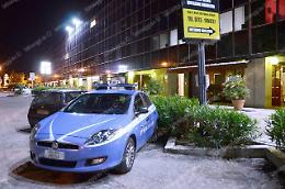 Razziati due uffici e due scuole, in azione la solita banda dei furti