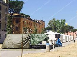 Il parco Cencelli esiste gi&agrave;, tutti i paradossi della toponomastica nel capoluogo