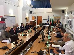 Provincia in sofferenza, l'appello unanime della politica: "Bisogna cambiare la legge Delrio"