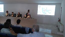 Collaborazione tra Comune e liceo artistico, presentato il progetto di alternanza scuola lavoro