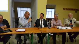 Aree verdi e parcheggi a Vallebernardo grazie al nuovo Piano regolatore generale