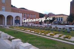 Un giardino pubblico della città, il comitato di Campo Jemini dona un terreno al Comune