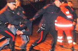 Ladra espulsa da Cisterna e due Daspo per una rissa: i provvedimenti del Questore
