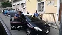 Aggressione davanti alla sala giochi di via Fusco, un 45enne messo ai domiciliari