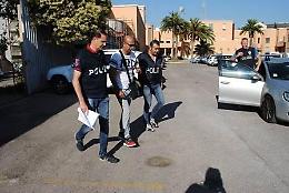 Costretta a prostituirsi e a subire continui maltrattamenti, una storia di inaudita violenza