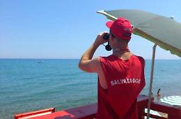Aboliti i voucher, bagnini troppo cari per le spiagge libere. Nessuno risponde alla gara