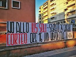 Ius Soli: CasaPound, sabato 24 la marcia degli italiani al Colosseo