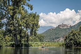 Sviluppo del territorio, domani la firma del contratto di fiume Cavata e Linea Pio
