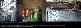 A passeggio nella "Formia romana", appuntamento per domenica prossima in piazza Sant'Anna