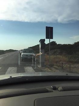 Parcheggi sul lungomare: scarsi parcometri, costi salati e rischio di multe illegittime
