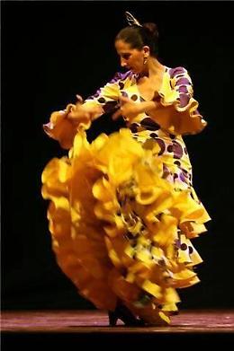 Una performance divisa tra arte e natura va in scena al Teatro Moderno