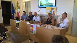 A Terracina le buone pratiche ambientali non vanno mai in vacanza, presentato il progetto