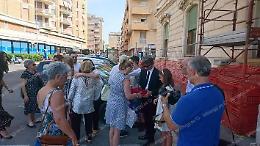 Nettuno celebra il suo figlio d'arte: Pierpaolo Piccioli è un cittadino benemerito