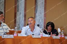 Il superassessore nel pantano per le troppe deleghe:  Buttarelli ingolfato