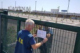 Dalla Seranfrex a piazza del Popolo, ecco come &egrave; stato forzato l'iter amministrativo