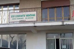 Senza più soldi e protezione della classe politica. La lenta agonia della Comunità Montana