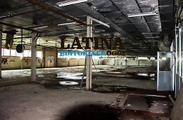 Nuova vita per l'area dell'ex Hilme, prevista la costruzione di case a canone agevolato