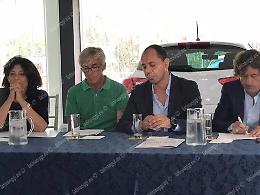 Tornano "I Salotti Musicali": giovedì il primo appuntamento della kermesse pontina