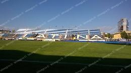 Fallimento del Latina Calcio anche la Stella Rossa ha chiesto l'ammissione allo stato passivo