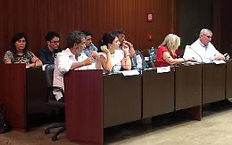 Dal Consiglio arriva il via libera al finanziamento per la mostra permanente di Tres Tabernae