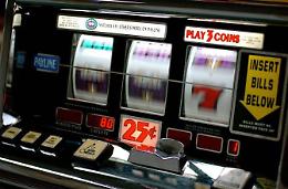 Ultimi tentativi per salvare il settore del gioco e il divertimento