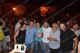 "Serenit&agrave; e armonia": Mario Savarese inizia a governare la citt&agrave; e fissa i primi obiettivi