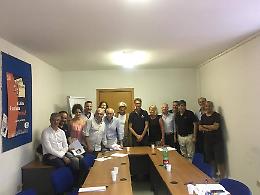 Nasce il coordinamento delle associazioni e delle imprese commerciali del centro