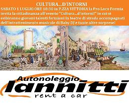 Doppio appuntamento con la Pro Loco, brochure con gli eventi estivi e festa in piazza