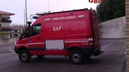 Cade in un pozzo profondo cinque metri, anziano muore in ospedale nonostante i tempestivi soccorsi