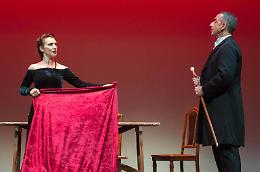 Seconda edizione del &ldquo;Festival del Teatro Classico&rdquo;, si parte domani con l'Orestea di Eschilo