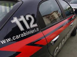 Coltivavano cannabis in casa, arrestati un giovane di 21 anni e il padre 57enne che curava le piante